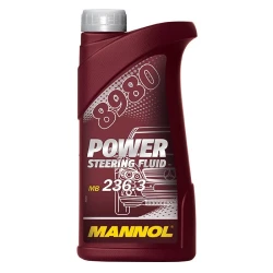 Hidravlik yağ Mannol 8980 MB Power Steering 0.5 lt