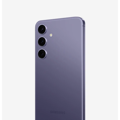 Smartfonlar Samsung Galaxy S24 (SM-S921B) 8/128 GB Cobalt Violet