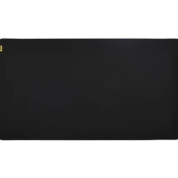 Игровой коврик для мыши 2E Control XL Black / 2E-CONTROL-XL-BK-PRO