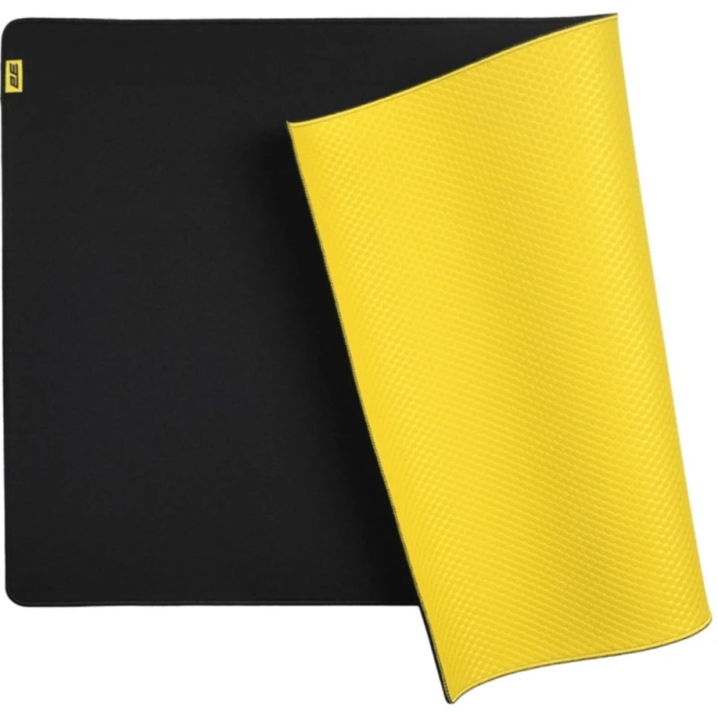 Игровой коврик для мыши 2E Control XL Black / 2E-CONTROL-XL-BK-PRO