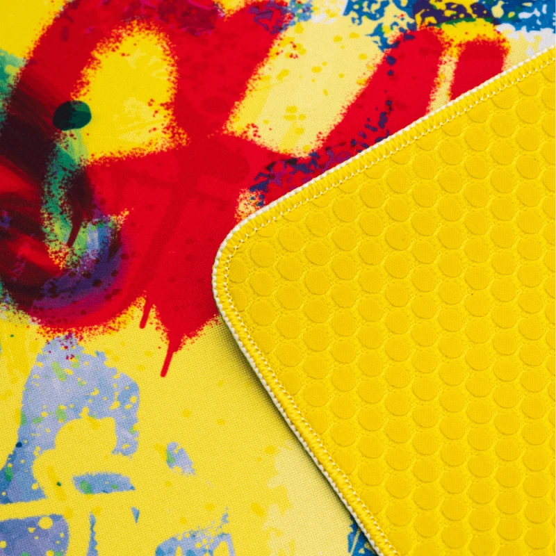 Игровой коврик для мыши 2E Pro Speed D08 XL / 2E-SPEED-XL-D08-PRO