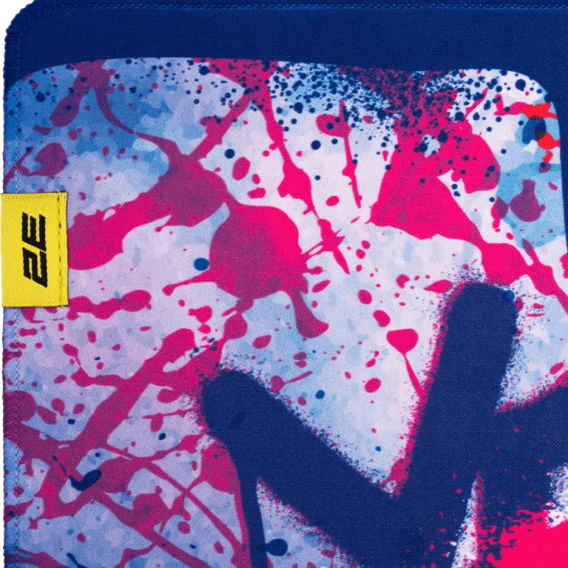 Игровой коврик для мыши 2E Pro Speed D08 XL / 2E-SPEED-XL-D08-PRO