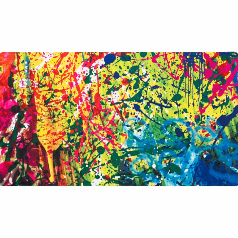 Gaming Mouse Pad 2E Pro Speed D07 XL / SPEED-XL-D07-PRO