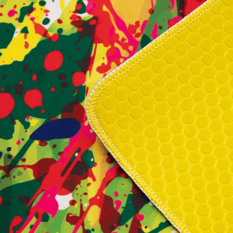 Gaming Mouse Pad 2E Pro Speed D07 XL / SPEED-XL-D07-PRO