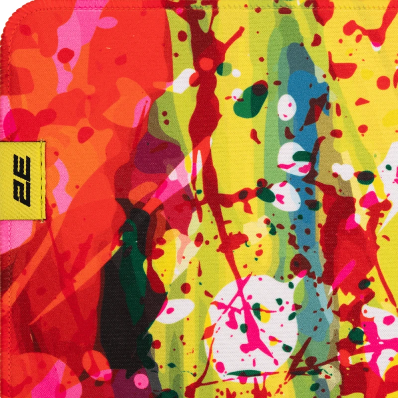 Gaming Mouse Pad 2E Pro Speed D07 XL / SPEED-XL-D07-PRO