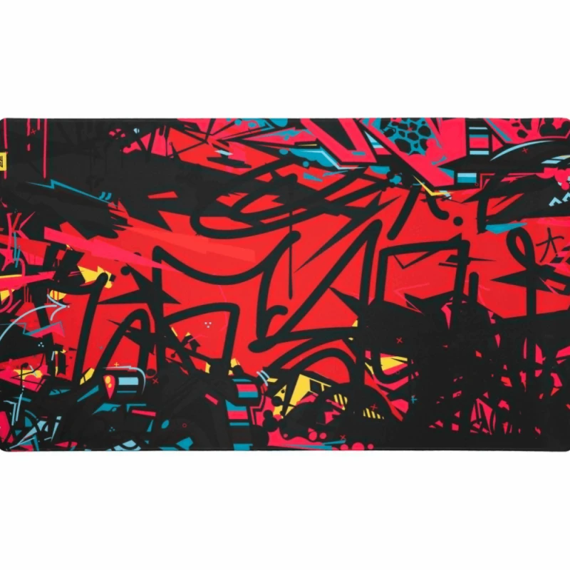 Gaming Mouse Pad 2E Pro Speed D06 XL / 2E-SPEED-XL-D06-PRO