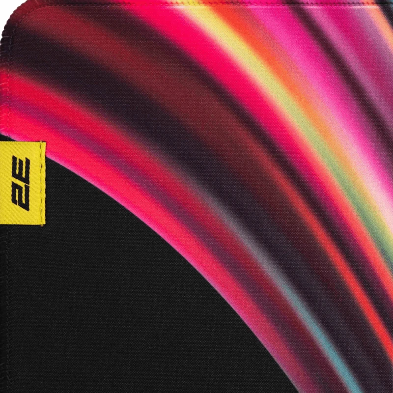 Gaming Mouse Pad 2E Pro Speed D05 XL / 2E-SPEED-XL-D05-PRO