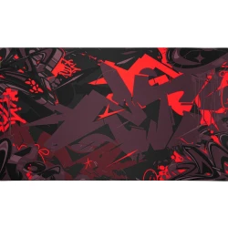 Игровой коврик для мыши 2E Pro Speed D04 XL / 2E-SPEED-XL-D04-PRO