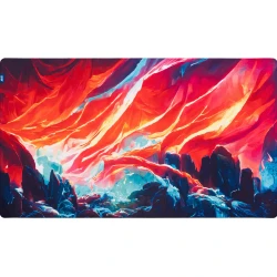 Игровой коврик для мыши 2E Pro Speed D02 XL / 2E-SPEED-XL-D02-PRO