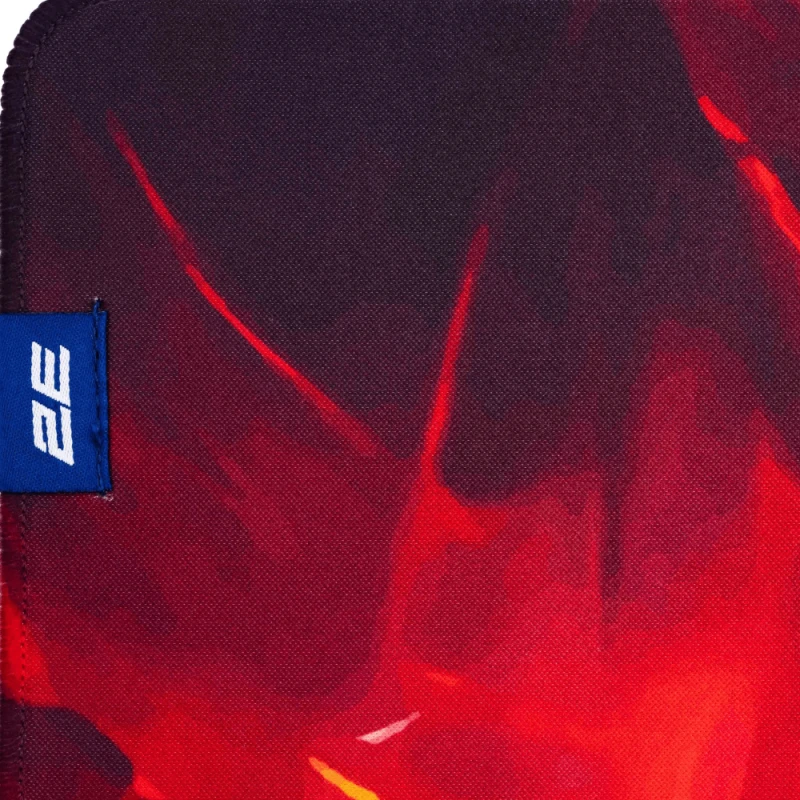 Игровой коврик для мыши 2E Pro Speed D02 XL / 2E-SPEED-XL-D02-PRO