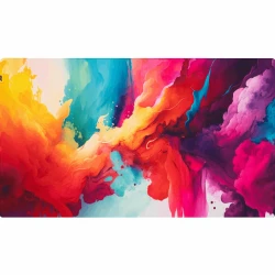 Игровой коврик для мыши 2E Pro Speed D01 XL / 2E-SPEED-XL-D01-PRO