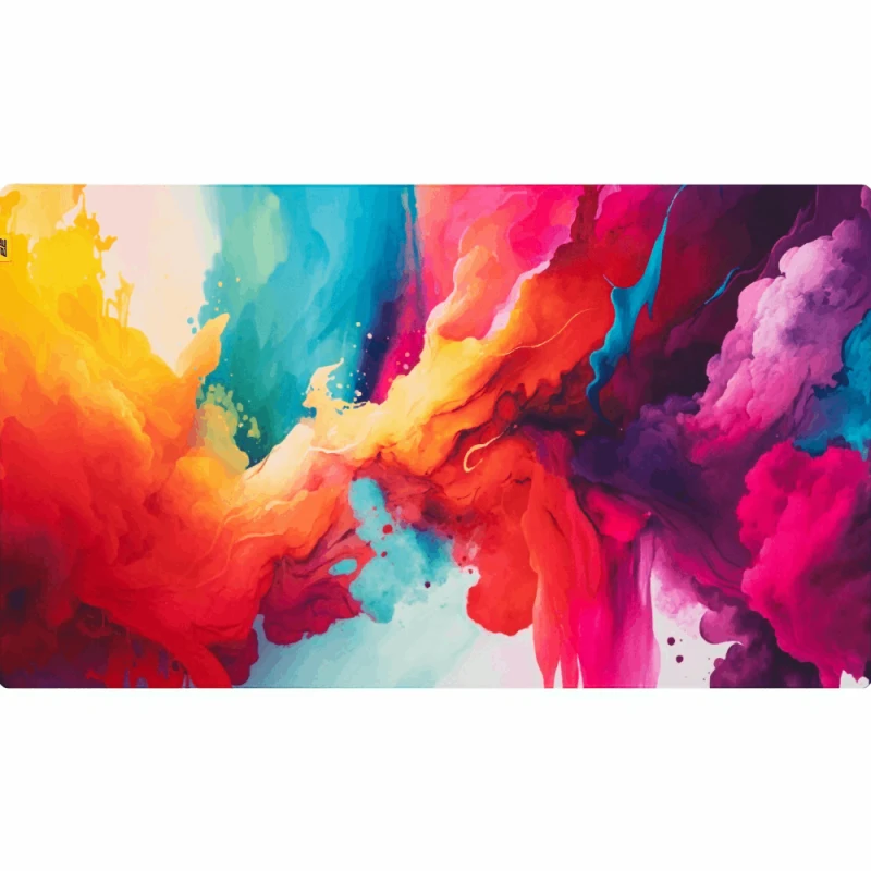 Игровой коврик для мыши 2E Pro Speed D01 XL / 2E-SPEED-XL-D01-PRO