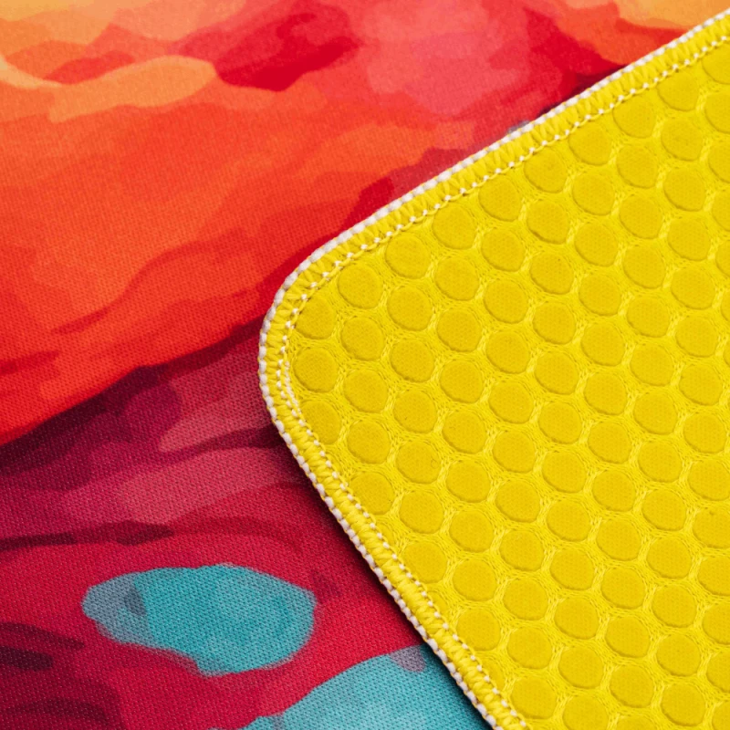 Игровой коврик для мыши 2E Pro Speed D01 XL / 2E-SPEED-XL-D01-PRO