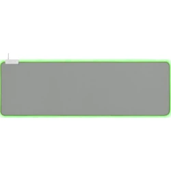 Коврик для мыши Razer Goliathus Extended Chroma M Mercury Grey / RZ02-02500314-R3M1