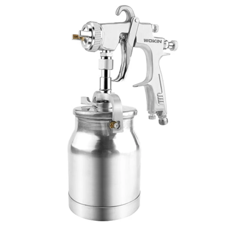 Boya çiləyicisi Wokin W803010