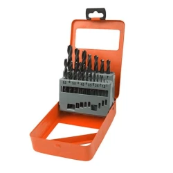 Burğu dəsti Wokin W751019 19 əd