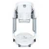 Стульчик для кормления Peg Perego Tatamia Latte