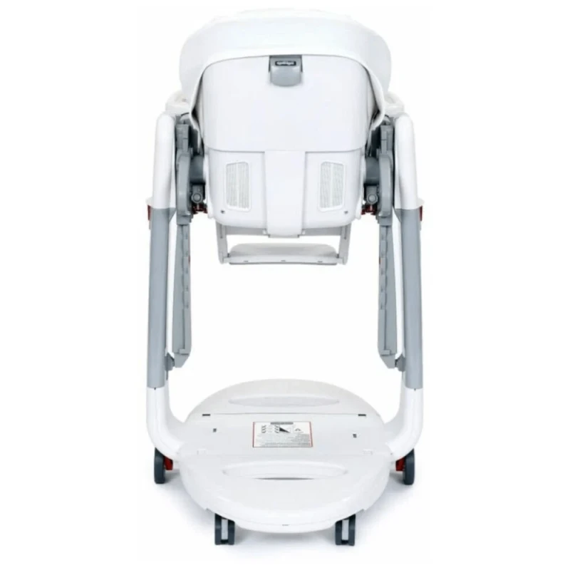 Стульчик для кормления Peg Perego Tatamia Latte