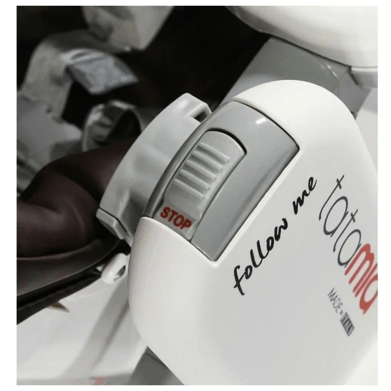 Стульчик для кормления Peg Perego Tatamia Latte