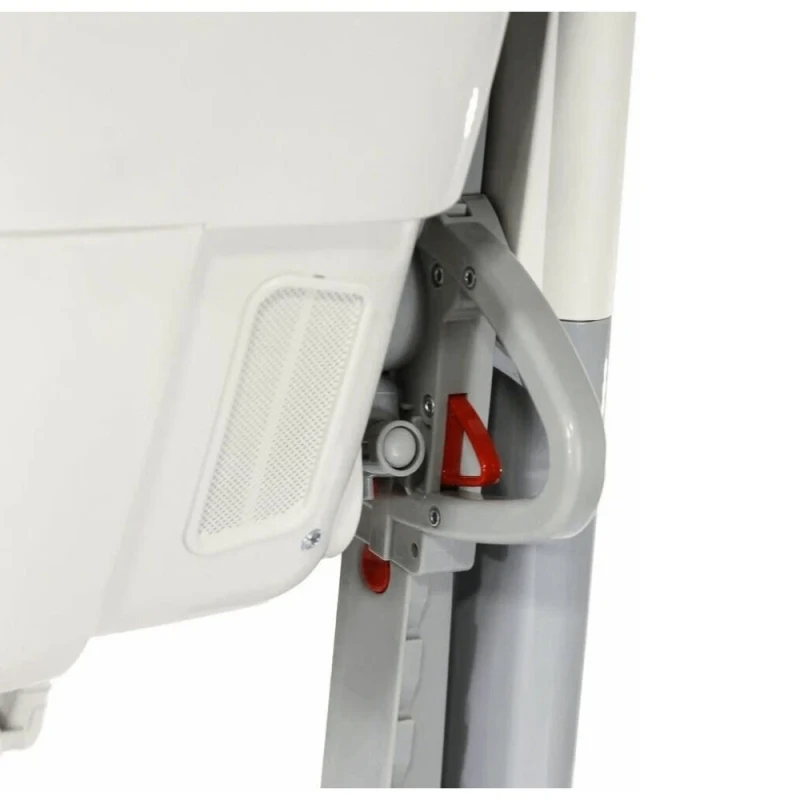 Стульчик для кормления Peg Perego Tatamia Latte