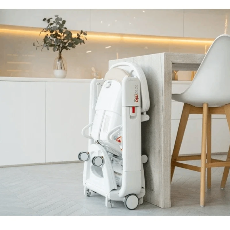 Стульчик для кормления Peg Perego Tatamia Latte