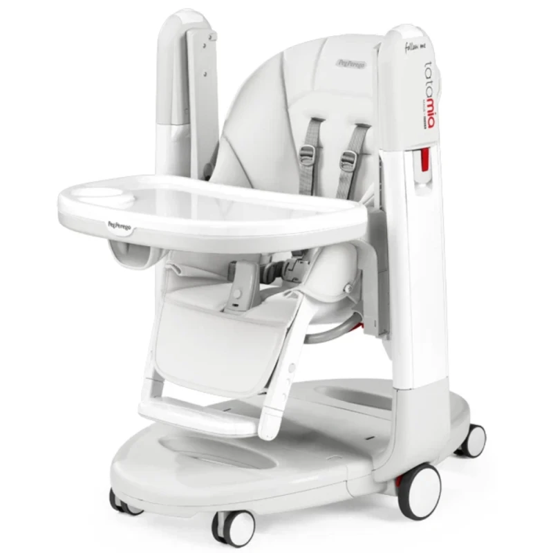 Стульчик для кормления Peg Perego Tatamia Latte