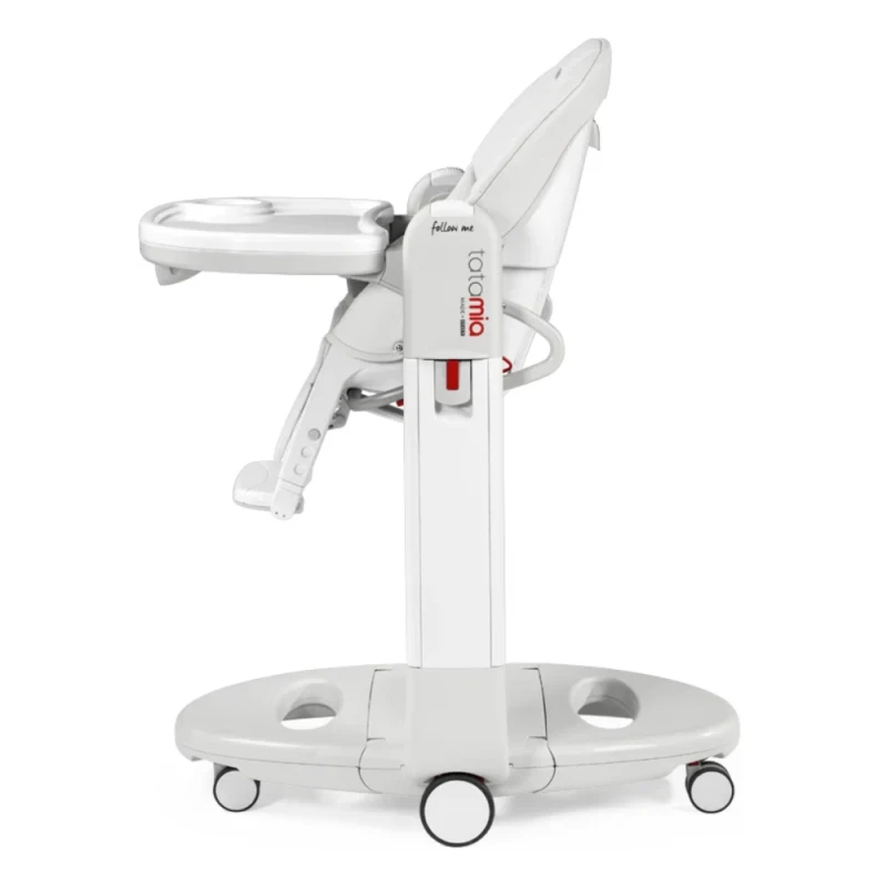 Стульчик для кормления Peg Perego Tatamia Latte