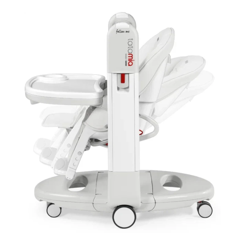 Стульчик для кормления Peg Perego Tatamia Latte