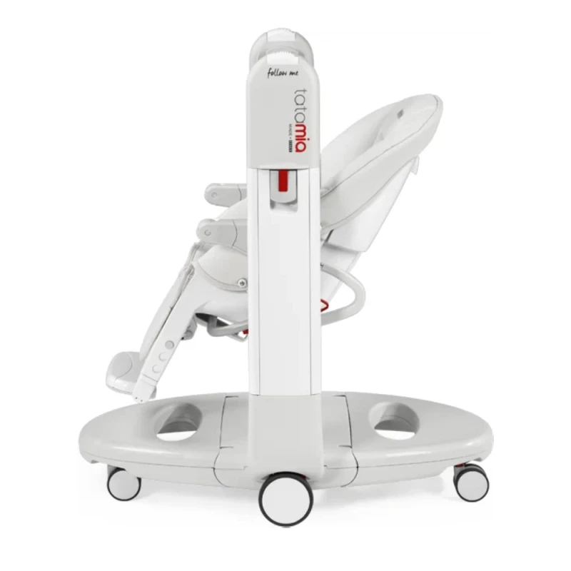 Стульчик для кормления Peg Perego Tatamia Latte