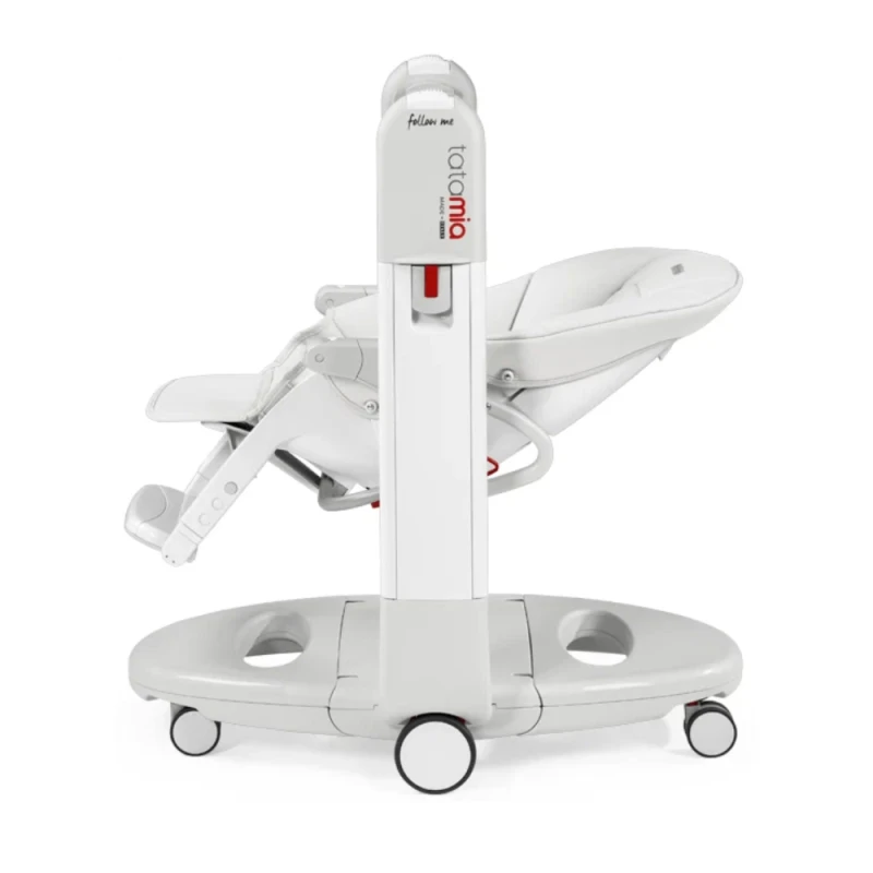 Стульчик для кормления Peg Perego Tatamia Latte