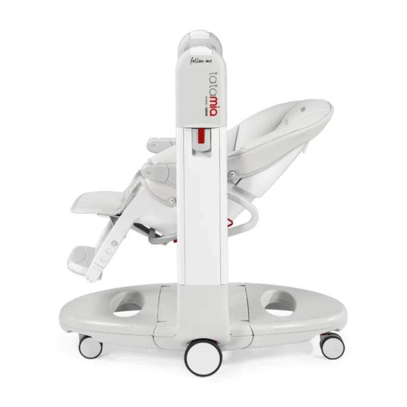 Стульчик для кормления Peg Perego Tatamia Latte