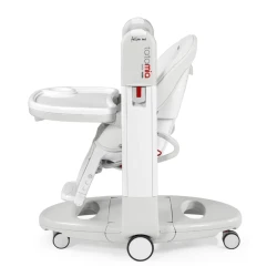 Yedirmə oturacağı Peg Perego Tatamia Latte