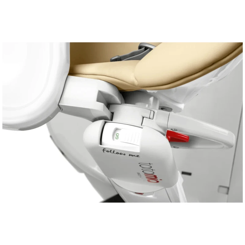 Стульчик для кормления Peg Perego Tatamia Paloma