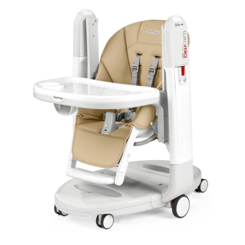 Стульчик для кормления Peg Perego Tatamia Paloma
