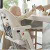 Стульчик для кормления Peg Perego Siesta Arancia