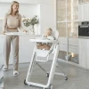 Стульчик для кормления Peg Perego Siesta Arancia