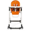 Стульчик для кормления Peg Perego Siesta Arancia