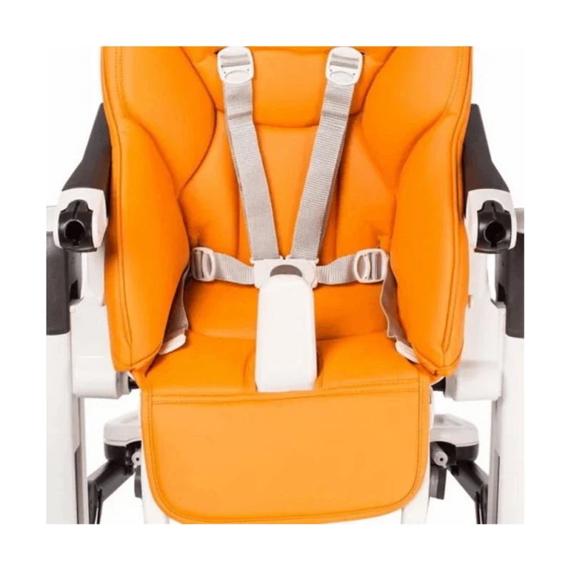 Стульчик для кормления Peg Perego Siesta Arancia