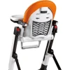 Стульчик для кормления Peg Perego Siesta Arancia