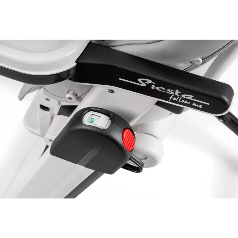 Yedirmə oturacağı Peg Perego Siesta Ice