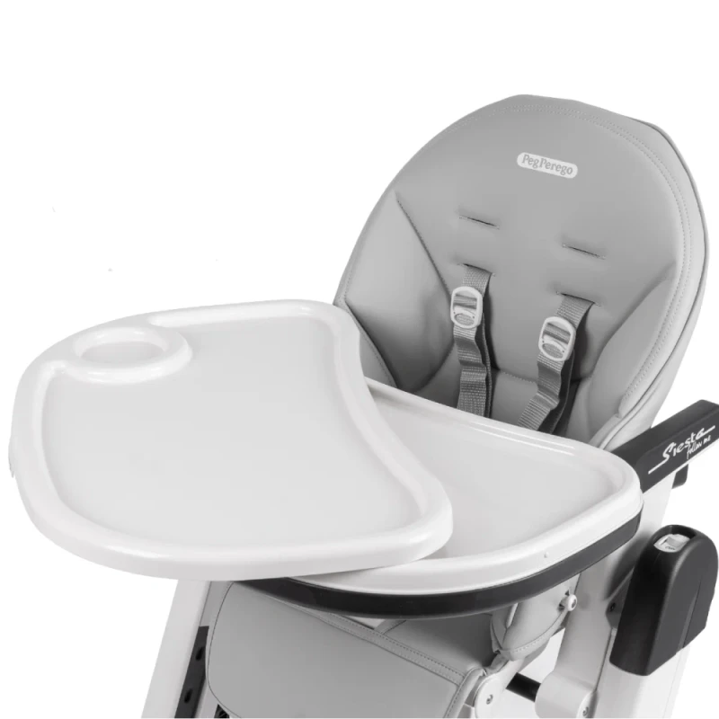 Yedirmə oturacağı Peg Perego Siesta Ice