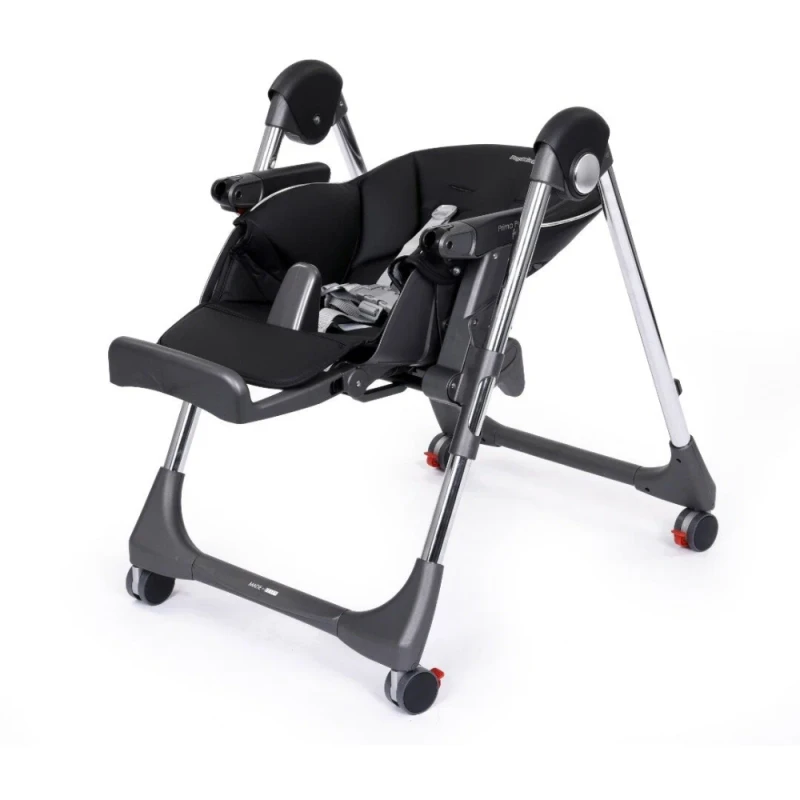 Стульчик для кормления Peg Perego Prima Pappa Licorice