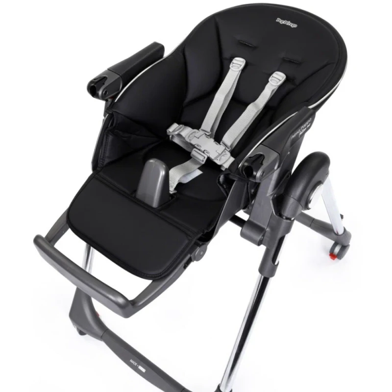 Стульчик для кормления Peg Perego Prima Pappa Licorice