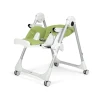 Yedirmə oturacağı Peg Perego Prima Pappa Wonder Green