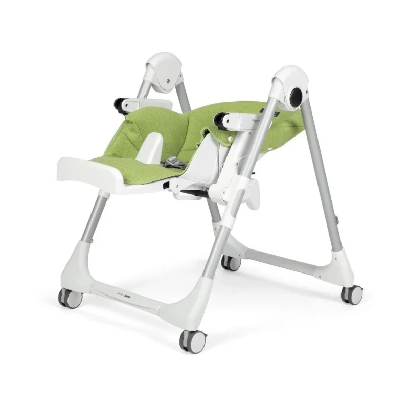 Yedirmə oturacağı Peg Perego Prima Pappa Wonder Green