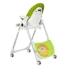 Yedirmə oturacağı Peg Perego Prima Pappa Wonder Green