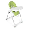 Yedirmə oturacağı Peg Perego Prima Pappa Wonder Green