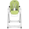 Yedirmə oturacağı Peg Perego Prima Pappa Wonder Green