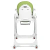 Yedirmə oturacağı Peg Perego Prima Pappa Wonder Green