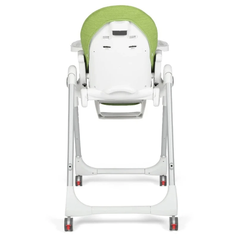 Yedirmə oturacağı Peg Perego Prima Pappa Wonder Green